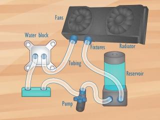 Rubber tubing