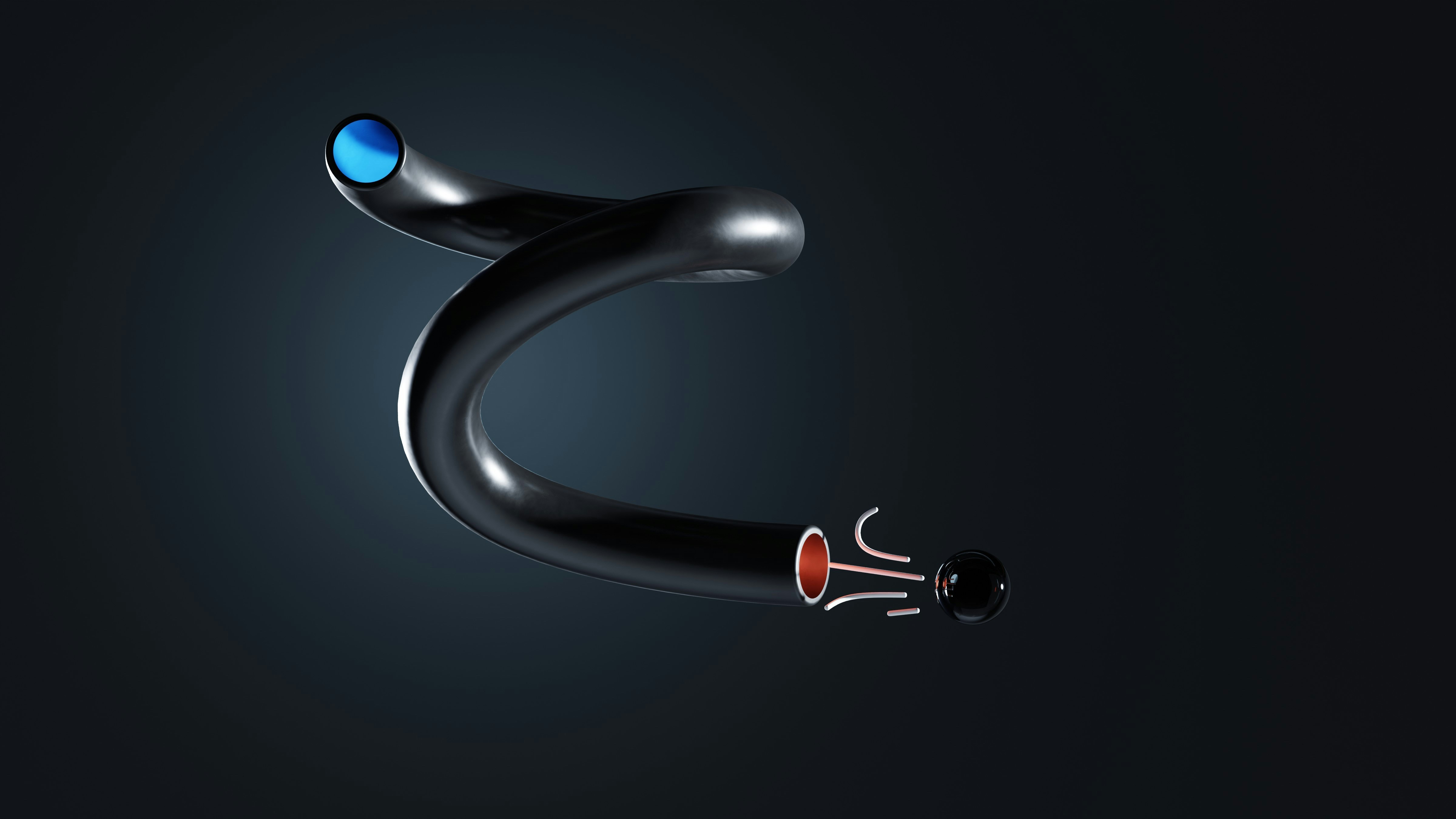 Understanding Rubber Tubing Technology for Liquids, Gases, and Solids Transfer