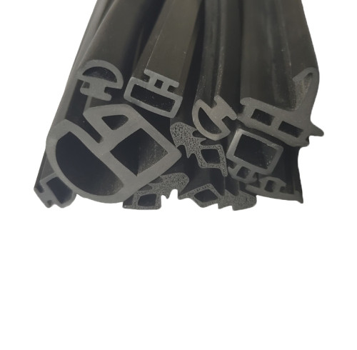 耐候橡胶防水密封圈，抗紫外线，防腐蚀，适用于户外和船舶环境
