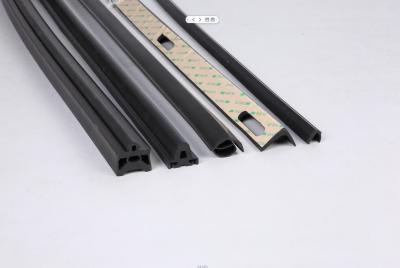 隔音防噪音门封条，营造宁静的室内环境