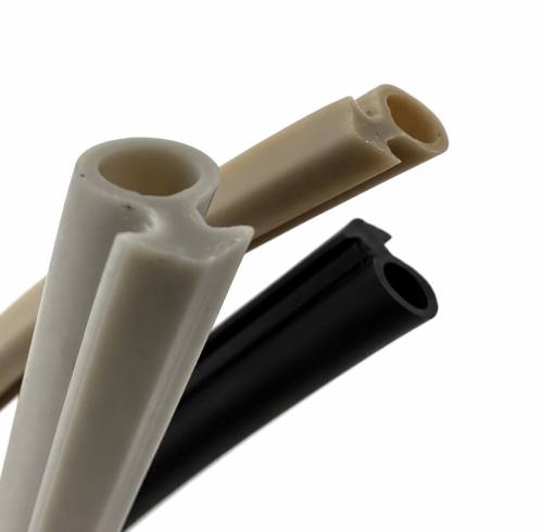 Scratch - Resistant Anti - Abrasion Luggage Seal Strips for Maintaining Aesthetic Appeal