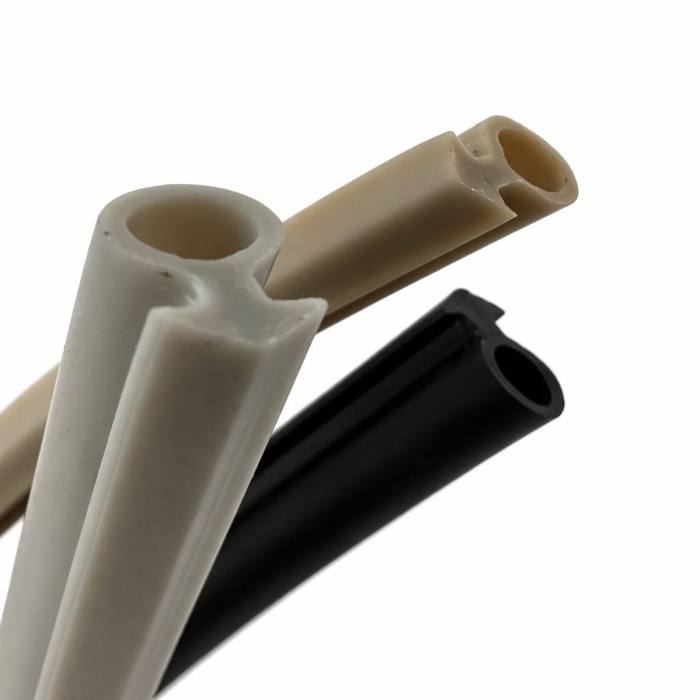 Scratch - Resistant Anti - Abrasion Luggage Seal Strips for Maintaining Aesthetic Appeal