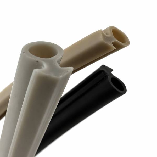 Scratch - Resistant Anti - Abrasion Luggage Seal Strips for Maintaining Aesthetic Appeal