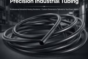 What Is EPDM Rubber Hose?