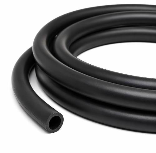 Flexible and Heat-Resistant Rubber Hoses for Air Condenser Cooling Applications