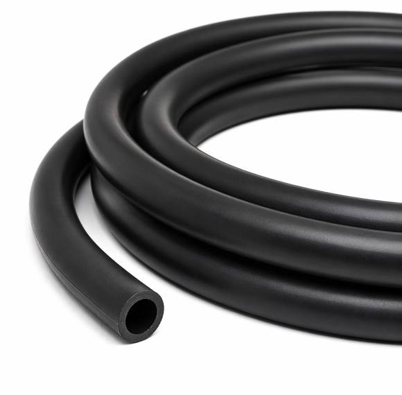 Flexible and Heat-Resistant Rubber Hoses for Air Condenser Cooling Applications