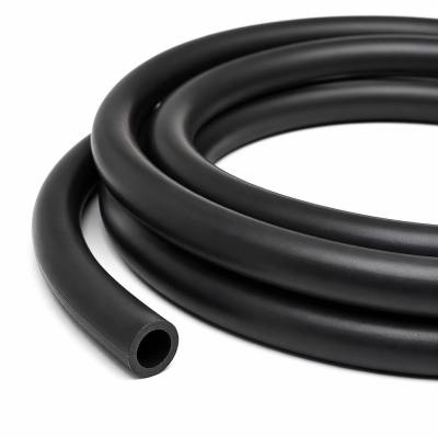 Flexible and Heat-Resistant Rubber Hoses for Air Condenser Cooling Applications