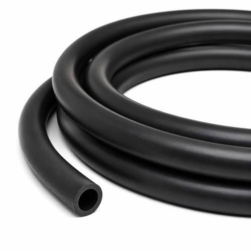 Flexible and Heat-Resistant Rubber Hoses for Air Condenser Cooling Applications