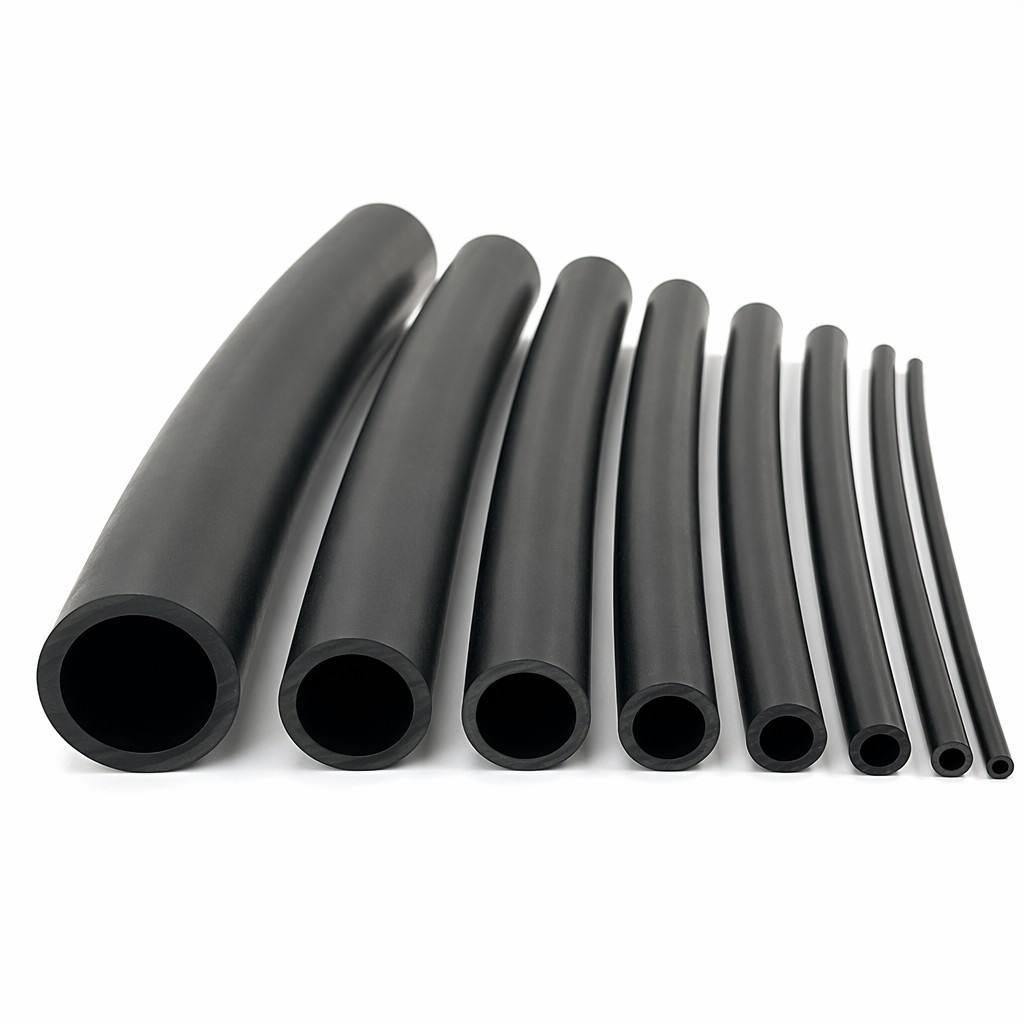 Rubber Hose for Air Conditioner Condensate