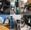Understanding Rubber Tubing Technology for Liquids, Gases, and Solids Transfer