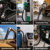 The Ultimate Guide to Choosing Rubber Tubing: What You Need to Know!