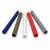 Flexible Electrical Insulation Heat Shrink Tubing Silicone Rubber Tube Black Gray Red Shrinkage Sleeve