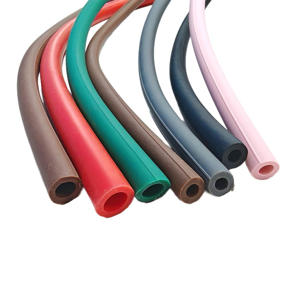 Bus Windshield Washer Silicone Tube