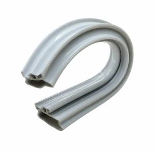 High-Performance Anti-Leak Refrigerator Seals for Enhanced Cooling Efficiency