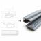High-Performance Anti-Leak Refrigerator Seals for Enhanced Cooling Efficiency