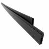 Durable TPE Profile for Luggage Edge Abrasion-Resistant and Flexible for Long-Lasting Travel Gear Protection