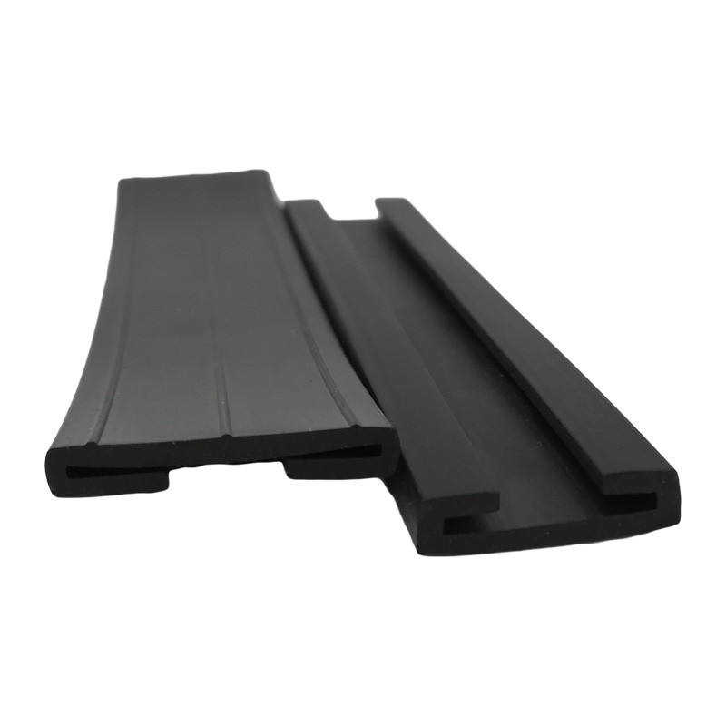 TPE Profile for Car Pedal