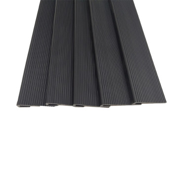 Shock - Absorbing Anti - Vibration TPE Profiles for Car Pedals in Comfort - Focused Vehicles