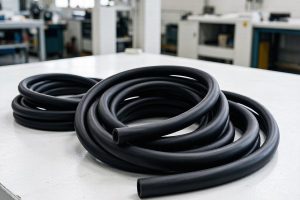 EPDM Hose in Automotive Cooling Systems