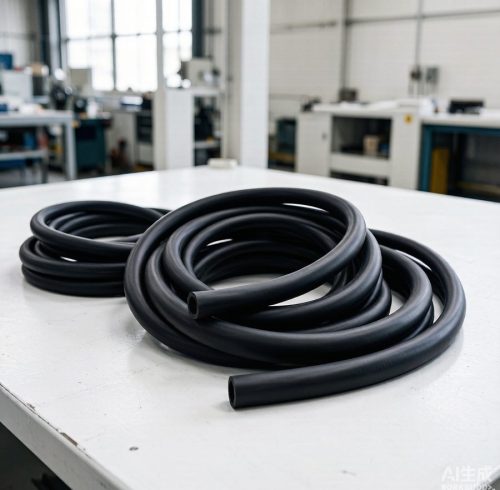 Silicone Automotive Rubber Tube - High Temp Turbo & Intake Hose OEM/ODM