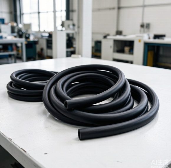 Silicone Automotive Rubber Tube - High Temp Turbo & Intake Hose OEM/ODM