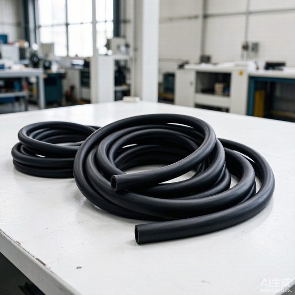 Silicone Automotive Rubber Tube - High Temp Turbo & Intake Hose OEM/ODM