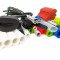 Custom Silicone & EPDM Rubber Extrusion Profiles and Sealing Strips - OEM/ODM Manufacturing