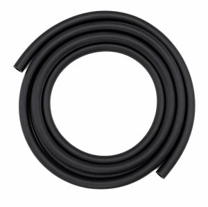 EPDM Rubber Hose Black Flexible Tubing - Standard Industrial Grade OEM/ODM
