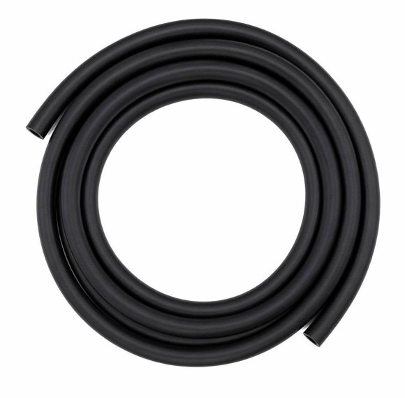EPDM Rubber Hose Black Flexible Tubing - Standard Industrial Grade OEM/ODM