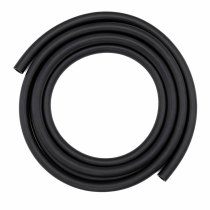 EPDM Rubber Hose Black Flexible Tubing - Standard Industrial Grade OEM/ODM