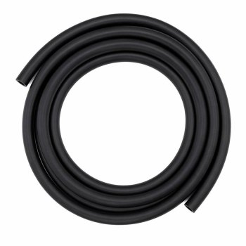 EPDM Rubber Hose Black Flexible Tubing - Standard Industrial Grade OEM/ODM