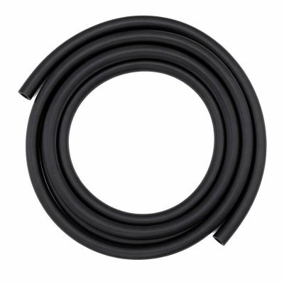EPDM Rubber Hose Black Flexible Tubing - Standard Industrial Grade OEM/ODM