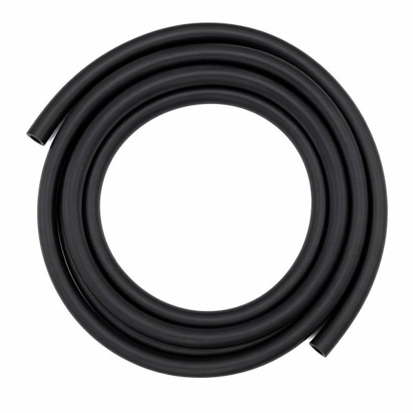 EPDM Rubber Hose Black Flexible Tubing - Standard Industrial Grade OEM/ODM