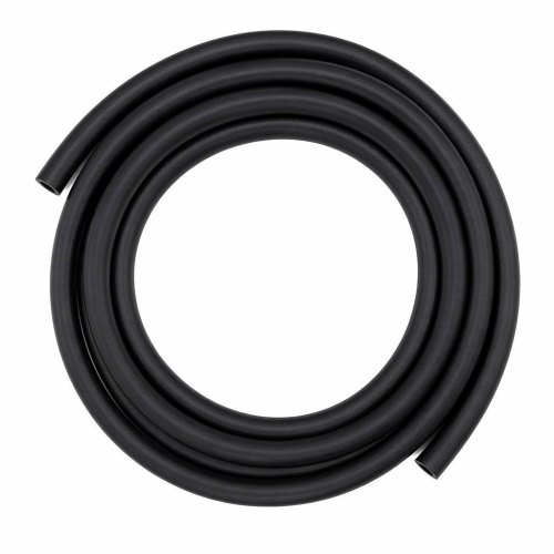 EPDM Rubber Hose Black Flexible Tubing - Standard Industrial Grade OEM/ODM