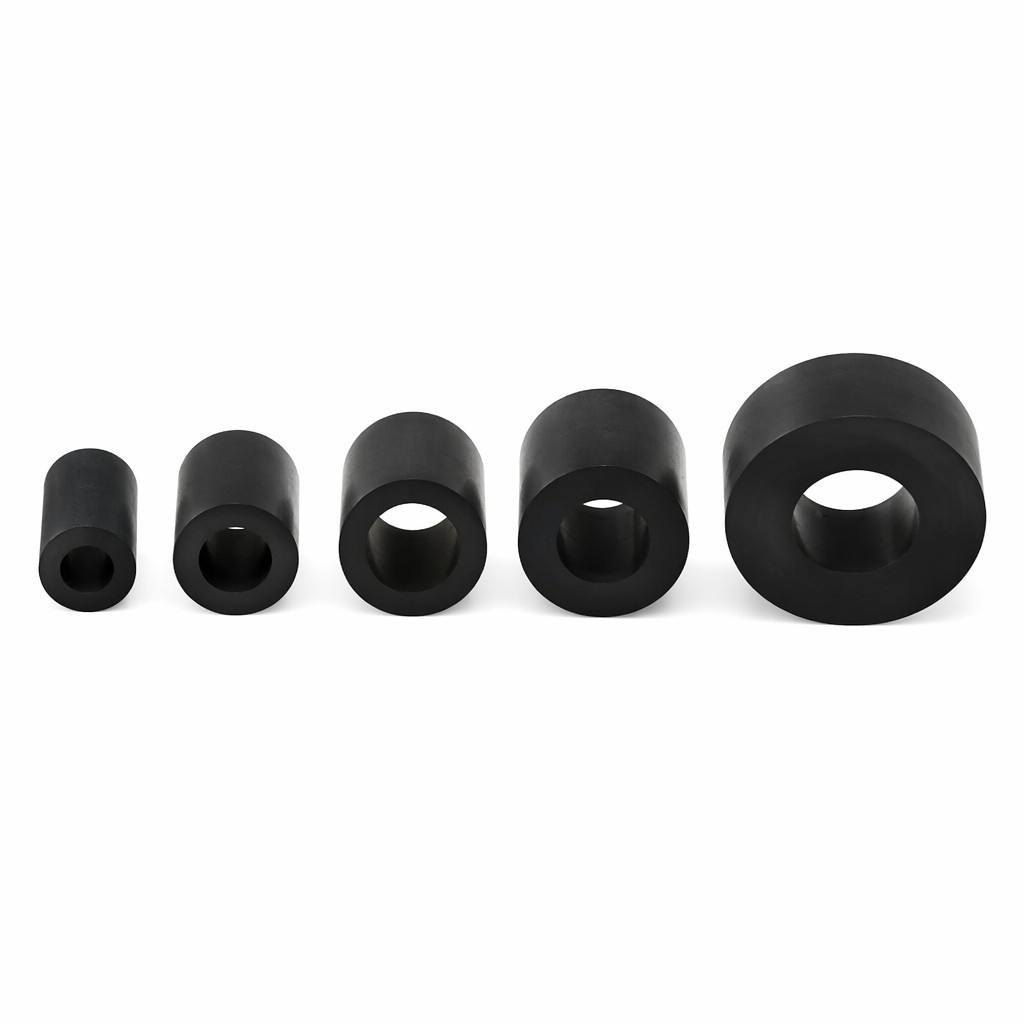 EPDM rubber hose view 3