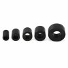 EPDM Rubber Hose Black Flexible Tubing - Standard Industrial Grade OEM/ODM
