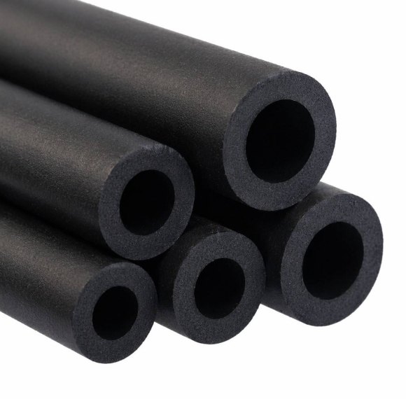 EPDM Rubber Hose - Heavy-Duty Thick Wall Industrial Tubing OEM/ODM