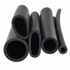 EPDM Rubber Hose - Multi-Cavity Star-Section Sealing Tubing OEM/ODM