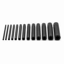 EPDM Rubber Hose - High Performance Kink Resistant Tubing OEM/ODM