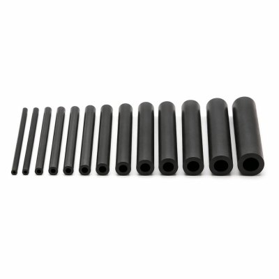 EPDM Rubber Hose - High Performance Kink Resistant Tubing OEM/ODM