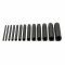 EPDM Rubber Hose - High Performance Kink Resistant Tubing OEM/ODM