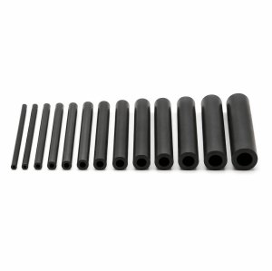 EPDM Rubber Hose - High Performance Kink Resistant Tubing OEM/ODM