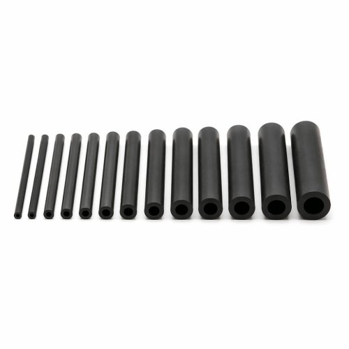 EPDM Rubber Hose - High Performance Kink Resistant Tubing OEM/ODM