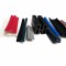 Custom Rubber Sealing Strip - Multi-Shape H/P/U/D Profile Extrusion OEM/ODM