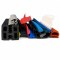 Custom Rubber Sealing Strip - Multi-Shape H/P/U/D Profile Extrusion OEM/ODM