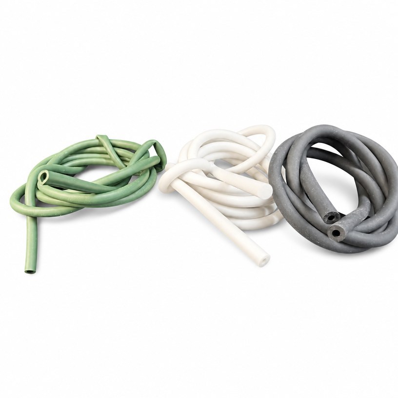 TPV Color Rubber Hose photo 3