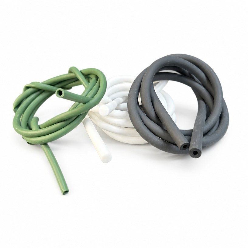 TPV Color Rubber Hose photo 1