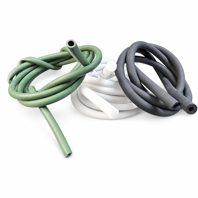TPV Color Rubber Hose photo 5