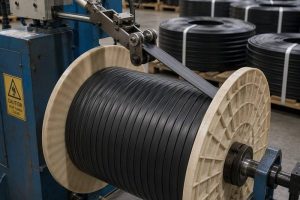 Rubber Tubing vs. Plastic Tubing: Which Is More Effective for Your Application?