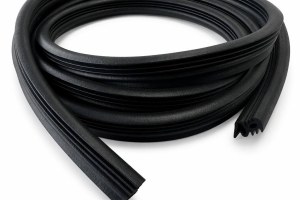 What Is a Rubber Strip? Types, Materials and Applications
